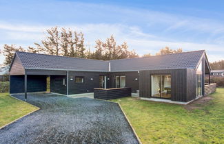 Foto 1 - Casa de 4 quartos em Løkken com terraço e sauna