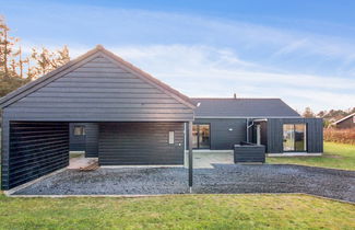 Foto 3 - Casa de 4 quartos em Løkken com terraço e sauna