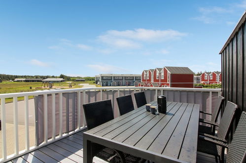 Photo 17 - Appartement de 3 chambres à Løkken avec terrasse