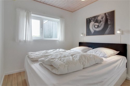 Foto 3 - Apartamento de 3 quartos em Løkken com terraço