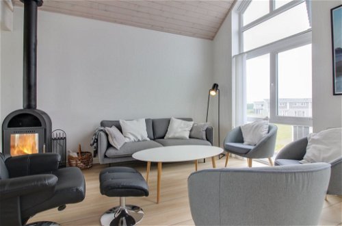 Foto 2 - Apartment mit 3 Schlafzimmern in Løkken mit terrasse