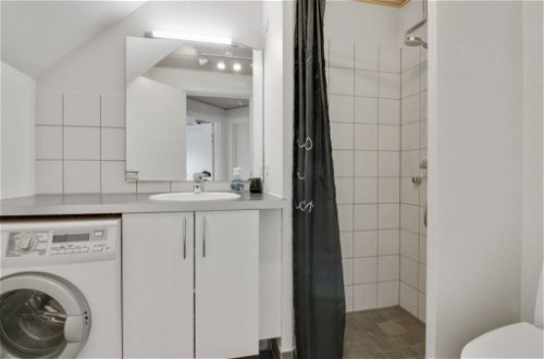 Foto 7 - Apartamento de 3 habitaciones en Løkken con terraza