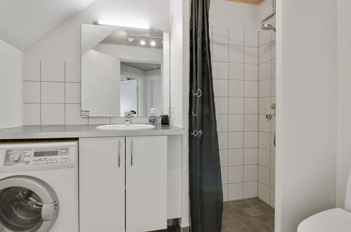 Foto 7 - Apartamento de 3 quartos em Løkken com terraço