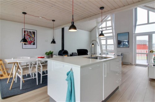 Photo 15 - Appartement de 3 chambres à Løkken avec terrasse