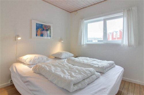 Photo 8 - Appartement de 3 chambres à Løkken avec terrasse
