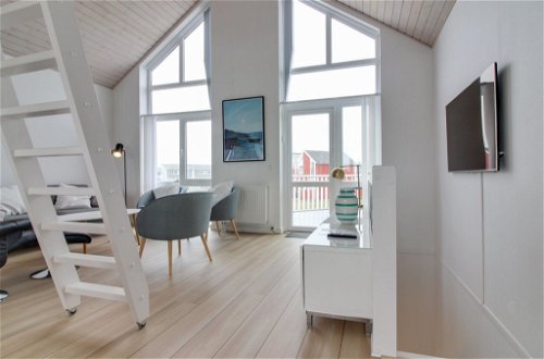 Foto 14 - Apartment mit 3 Schlafzimmern in Løkken mit terrasse