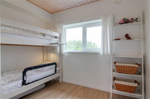 Foto 9 - Apartment mit 3 Schlafzimmern in Løkken mit terrasse