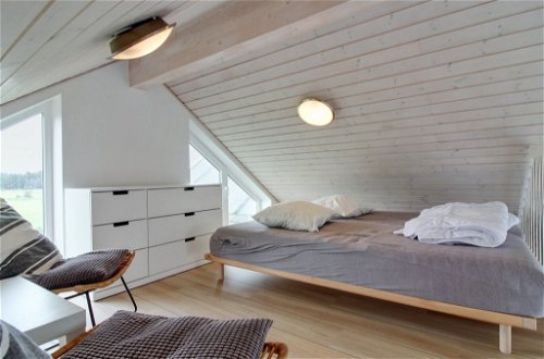 Foto 5 - Apartamento de 3 quartos em Løkken com terraço