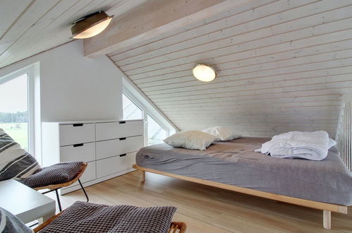 Foto 5 - Apartamento de 3 quartos em Løkken com terraço