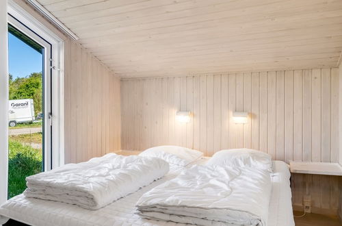 Foto 19 - Casa con 5 camere da letto a Løkken con piscina privata e terrazza