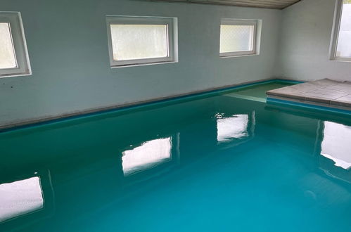 Foto 2 - Casa con 5 camere da letto a Løkken con piscina privata e terrazza