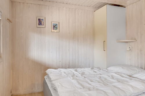Foto 18 - Casa con 5 camere da letto a Løkken con piscina privata e terrazza