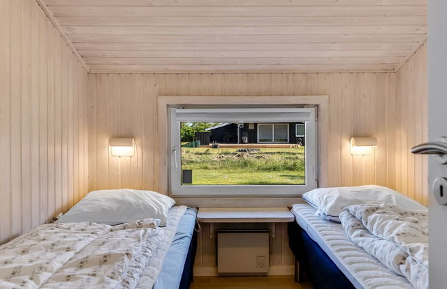 Casa de 5 quartos em Løkken com piscina privada e terraço - Foto 15