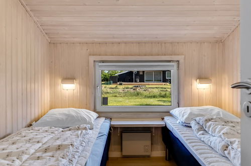 Foto 15 - Casa con 5 camere da letto a Løkken con piscina privata e terrazza