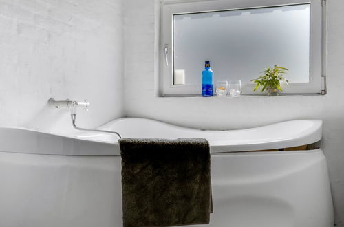Foto 27 - Casa con 5 camere da letto a Løkken con piscina privata e terrazza