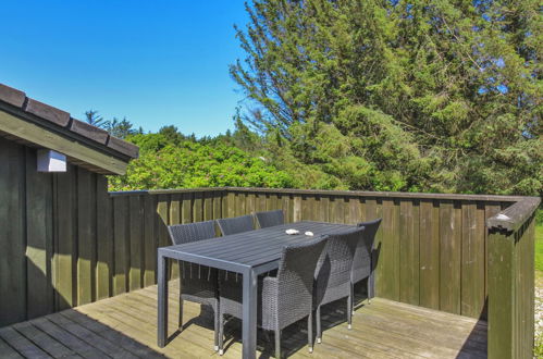 Photo 24 - Maison de 5 chambres à Løkken avec piscine privée et terrasse