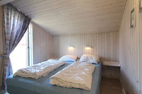 Foto 9 - Casa con 5 camere da letto a Løkken con piscina privata e terrazza