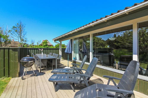 Photo 21 - Maison de 5 chambres à Løkken avec piscine privée et terrasse