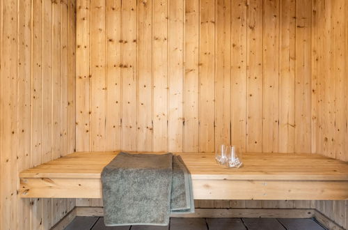 Foto 14 - Casa con 5 camere da letto a Løkken con piscina privata e terrazza