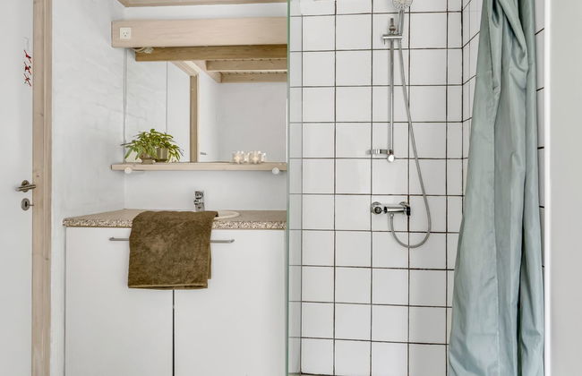 Casa de 5 quartos em Løkken com piscina privada e terraço - Foto 13