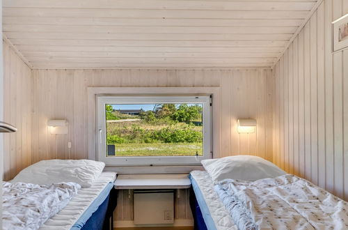 Foto 16 - Casa con 5 camere da letto a Løkken con piscina privata e terrazza