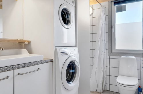 Foto 12 - Casa con 5 camere da letto a Løkken con piscina privata e terrazza