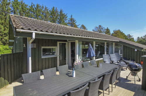 Photo 23 - Maison de 5 chambres à Løkken avec piscine privée et terrasse