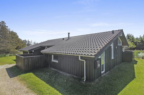Foto 27 - Haus mit 5 Schlafzimmern in Løkken mit privater pool und terrasse