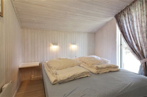 Foto 10 - Casa de 5 quartos em Løkken com piscina privada e terraço