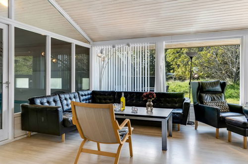 Foto 26 - Casa con 5 camere da letto a Løkken con piscina privata e terrazza