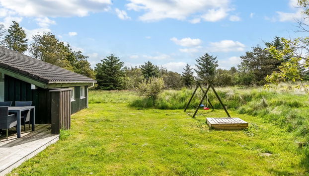 Casa de 5 quartos em Løkken com piscina privada e terraço - Foto 2
