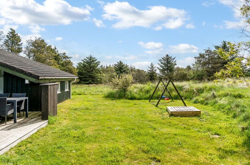 Foto 2 - Casa con 5 camere da letto a Løkken con piscina privata e terrazza