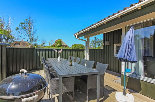 Photo 22 - Maison de 5 chambres à Løkken avec piscine privée et terrasse