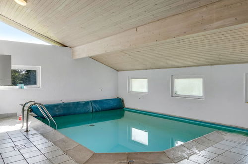 Foto 25 - Casa con 5 camere da letto a Løkken con piscina privata e terrazza