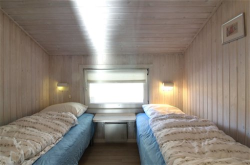 Foto 8 - Casa con 5 camere da letto a Løkken con piscina privata e terrazza