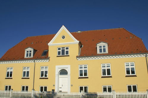 Foto 1 - Apartamento de 2 quartos em Løkken