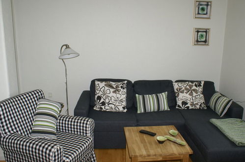 Foto 2 - Apartamento de 2 quartos em Løkken