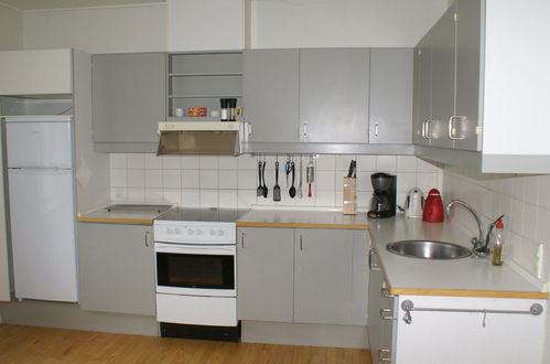 Foto 4 - Apartamento de 2 quartos em Løkken