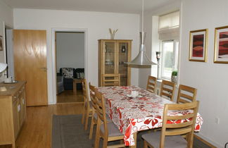 Foto 3 - Apartamento de 2 quartos em Løkken