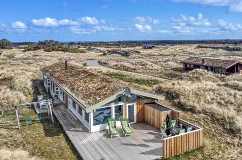 Photo 28 - Maison de 4 chambres à Løkken avec piscine privée et terrasse