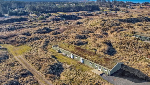 Maison de 4 chambres à Løkken avec piscine privée et terrasse - Photo 3