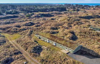 Photo 3 - Maison de 4 chambres à Løkken avec piscine privée et terrasse