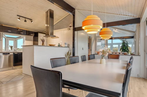 Photo 34 - Maison de 4 chambres à Løkken avec piscine privée et terrasse