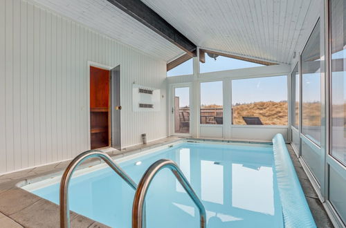 Photo 25 - Maison de 4 chambres à Løkken avec piscine privée et terrasse