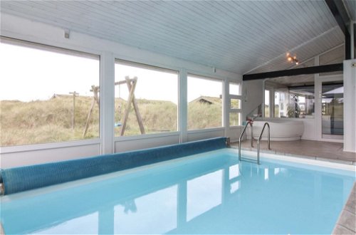 Foto 21 - Haus mit 4 Schlafzimmern in Løkken mit privater pool und terrasse