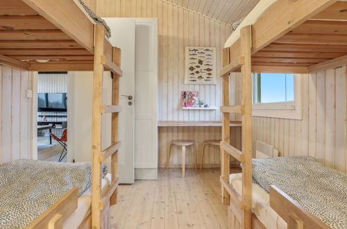 Photo 27 - Maison de 4 chambres à Løkken avec piscine privée et terrasse