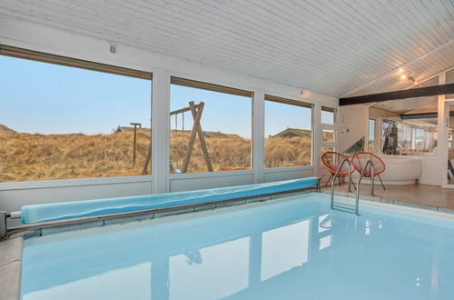 Photo 36 - Maison de 4 chambres à Løkken avec piscine privée et terrasse