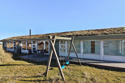 Photo 11 - Maison de 4 chambres à Løkken avec piscine privée et terrasse
