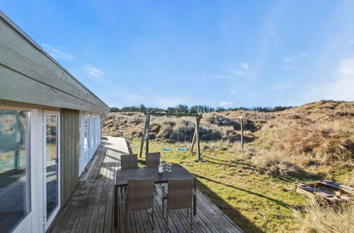 Photo 8 - Maison de 4 chambres à Løkken avec piscine privée et terrasse