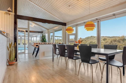 Photo 17 - Maison de 4 chambres à Løkken avec piscine privée et terrasse